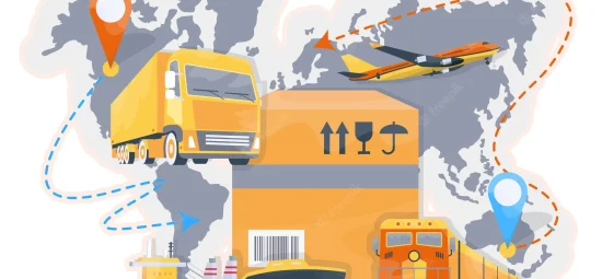 international-logistics-online-delivery-service-truck-plane-ship-train-global-shipment-goods_687327-92